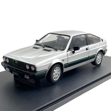 Mitica-Diecast 1:18 - Model coupé - Alfa Romeo Sprint 1.5, Nieuw