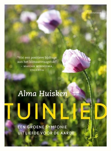 Tuinlied - Alma Huisken 9789060385920, Verzenden, Gelezen, Alma Huisken