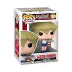 Funko Pop!  Yu-gi-oh! - Alexis Rhodes #1869, Verzamelen, Verzenden, Nieuw