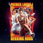 LP gebruikt - Patrick Laureij - Dekking Hoog (Gesigneerd), Cd's en Dvd's, Vinyl | Nederlandstalig, Verzenden, Zo goed als nieuw