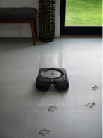 2dekans | IRobot Dweilrobot - Braava Jet® M6 - Wifi, Witgoed en Apparatuur, Stofzuigers, Ophalen of Verzenden, Zo goed als nieuw