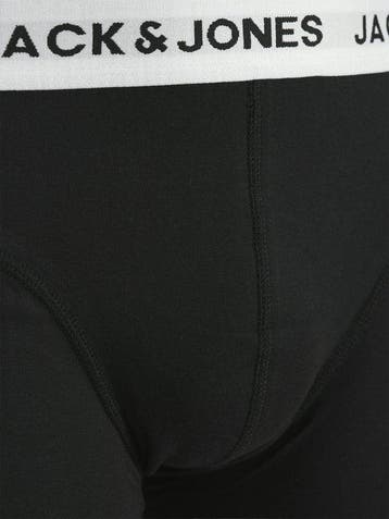 2dekans | JACK&JONES - Maat S - JACSTEPH SOLID TRUNKS 12, Ophalen of Verzenden, JACK & JONES