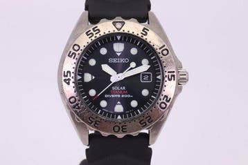 Seiko - Prospex - Zonder minimumprijs - SBCB007 | V147-0AG0