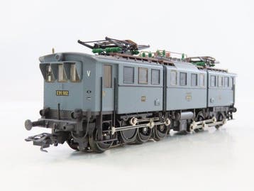 Märklin H0 - 3628 - Elektrische locomotief (1) - E-91, Nieuw