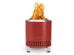 Veiling -  Solo Stove Mesa XL Tafelvuurplaats Rood, Nieuw