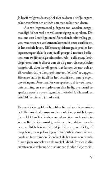 Filosofie voor een weergaloos leven 9789403117713, Verzenden, Gelezen, Lammert Kamphuis