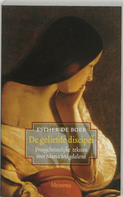 GELIEFDE DISCIPEL VROEGCHRISTELIJKE TEKS 9789021140742, Boeken, Godsdienst en Theologie, Gelezen, Verzenden