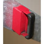 Benson Magneet met handgreep - 22 kg draagvermogen - 4 cm..., Ophalen of Verzenden, Nieuw