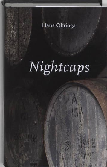 Nightcaps - Hans Offringa 9789089100283, Verzenden, Gelezen, Hans Offringa