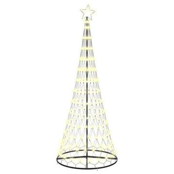 Feestdecoratie led kerstboom 250cm | retourdeal 75% korting, Ophalen of Verzenden, Zo goed als nieuw
