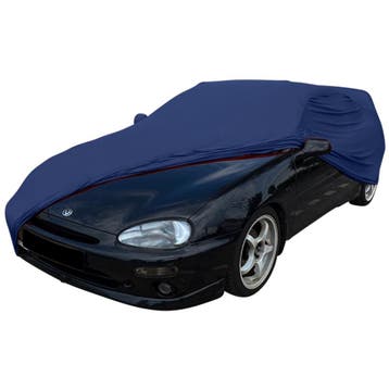 Autohoes voor Mazda MX-3 (1991-1999) Indoor BESTE PASVORM, Ophalen of Verzenden, Nieuw, Op maat