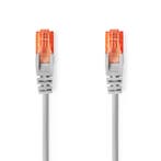 AlarmsysteemExpert.nl UTP CAT6 netwerkkabel 2,0 m, Ophalen of Verzenden, Nieuw