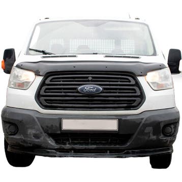 Motorkapbeschermer (steenslagcover)  Ford Transit MK8, Ophalen of Verzenden, Nieuw