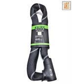 Kettingslot Falkx Iceman 8/900 - Zwart - ART2, Verzenden, Nieuw