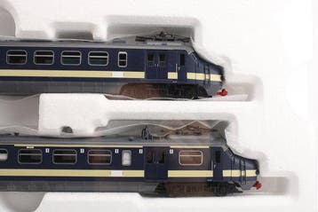 Piko H0 - 57571 - Elektrische locomotief (1) - Hondekop, Hobby en Vrije tijd, Modeltreinen | H0, Nieuw