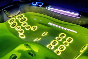 Wellis spa kopen? Topkwaliteit jacuzzi - bezoek de showroom, Tuin en Terras, Bubbelbaden en Hottubs, Ophalen of Verzenden, Nieuw