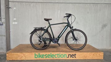 E-Bike | Velo De Ville AEB 890 | -64%, 59 cm of meer, Ophalen, Zo goed als nieuw, Overige merken