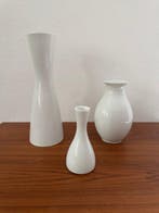 Rosenthal - Vaas (3) - Porselein