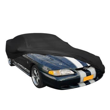 Autohoes voor Ford Mustang 4 (1993-2004) Indoor BESTE, Auto diversen, Autohoezen, Ophalen of Verzenden, Nieuw, Op maat