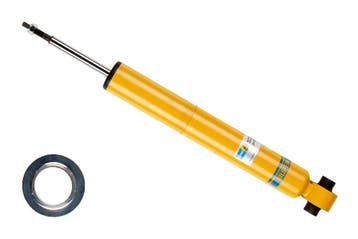 Bilstein B6 High-performance Schokdemper | Mercedes-benz | S, Verzenden, Nieuw