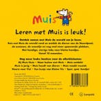 De dieren van Muis / Muis 9789025878375 Lucy Cousins, Boeken, Verzenden, Gelezen, Lucy Cousins