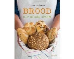 Boek Brood 9789462500297, Verzenden, Zo goed als nieuw