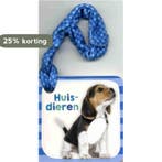 Huisdieren / Mijn Buggyboekje 9789048314584, Verzenden, Gelezen