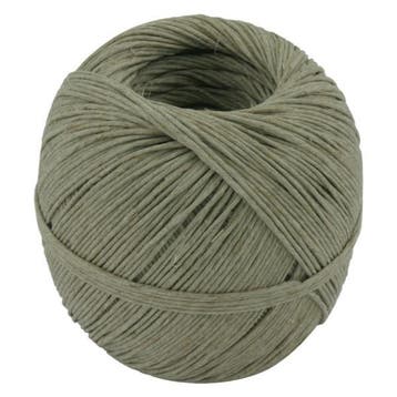 Henneptouw | Starx | 80 meter (2-draads, Bol), Verzenden, Nieuw