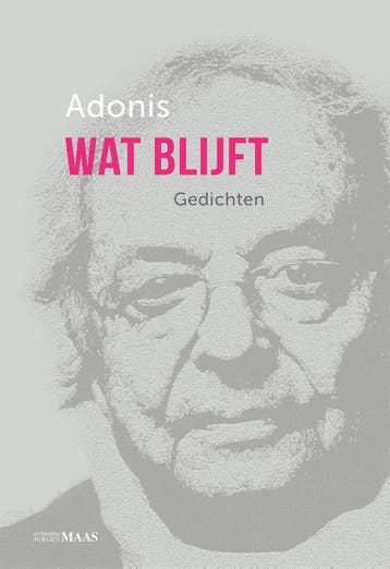 Wat Blijft |  | Nieuw, Ophalen of Verzenden, Nieuw