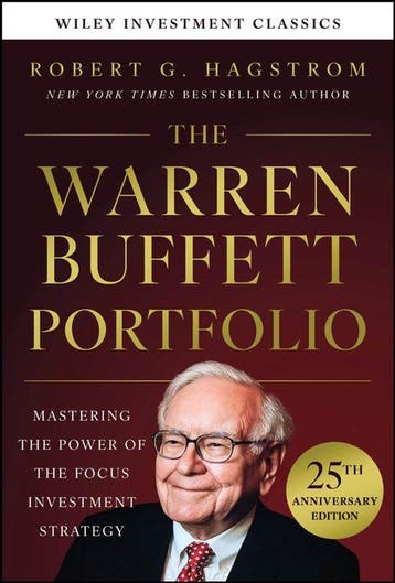 9781394395736 Wiley Investment Classics-The Warren Buffet..., Boeken, Verzenden, Nieuw, Robert G. Hagstrom
