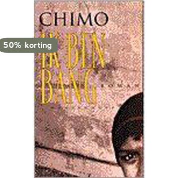 Ik ben bang / Meulenhoff editie / 1753 - Chimo 9789029056960, Verzenden, Gelezen, Chimo