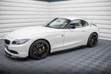Side Skirts Diffusers BMW Z4 E89, Auto-onderdelen, Verzenden, Nieuw