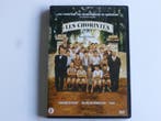 Les Choristes - Christophe Barratier (DVD), Cd's en Dvd's, Ophalen of Verzenden, Zo goed als nieuw