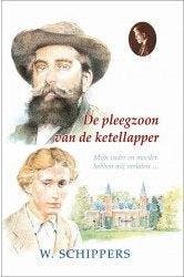 De pleegzoon van de ketellapper / Schippersserie / 30, Boeken, Historische romans, Gelezen, Verzenden