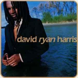 cd - David Ryan Harris - David Ryan Harris, Cd's en Dvd's, Cd's | Overige Cd's, Zo goed als nieuw, Verzenden
