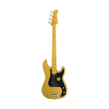 Sire P5 A4/MGO Marcus Miller basgitaar 4-snarige passieve, Ophalen of Verzenden, Nieuw