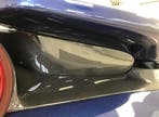 Ferrari 488 Pista carbon achterspoiler achterlicht, Verzenden
