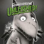 cd - Various - Frankenweenie Unleashed!, Verzenden, Zo goed als nieuw