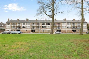Te Huur 4 Kamer Appartement Haydnstraat In Amersfoort, Direct bij eigenaar, Amersfoort, Utrecht, Appartement