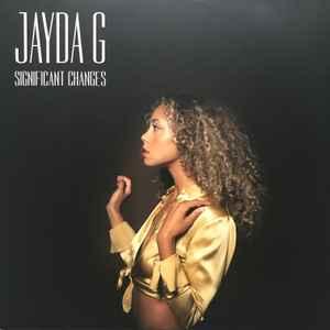 LP nieuw - Jayda G - Significant Changes 2-LP, Verzenden, Nieuw in verpakking