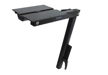 Lagun Onderstel voor Kuiptafel Zwart, Ophalen of Verzenden, Nieuw