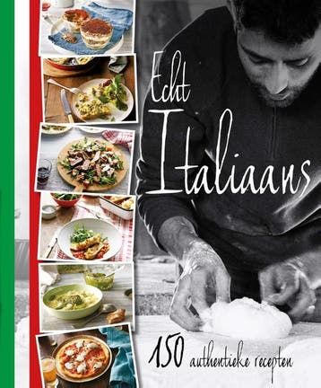 Echt Italiaans 9789039628591, Verzenden, Gelezen