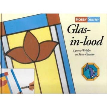 Glas-in-lood / Hobbystarter - L. Wrigley 9789021324623, Verzenden, Gelezen, L. Wrigley