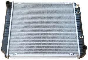 Volvo Radiateur 940 automaat + airco 590x416x32mm 1992-1998, Auto-onderdelen, Motor en Toebehoren, Nieuw, Volvo, Verzenden