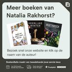 Lekker snel 9789082745283 Natalia Rakhorst, Boeken, Verzenden, Zo goed als nieuw, Natalia Rakhorst