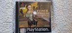 Sony - Playstation 1 (PS1) - Tomb Raider : The Last, Nieuw
