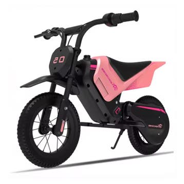 EV05M Elektrische Motorfiets - Scooter Kinderen - 12 Wielen, Verzenden, Nieuw, Evercross Tech