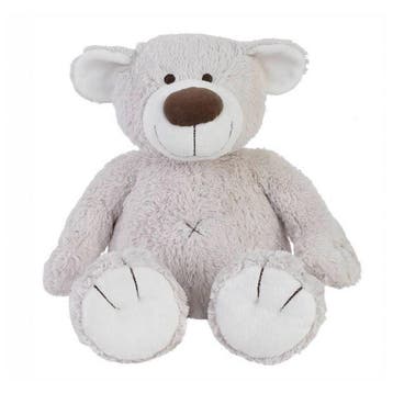 Happy Horse knuffel beer Baggio gri van €15,99 voor €7,99, Ophalen of Verzenden, Nieuw