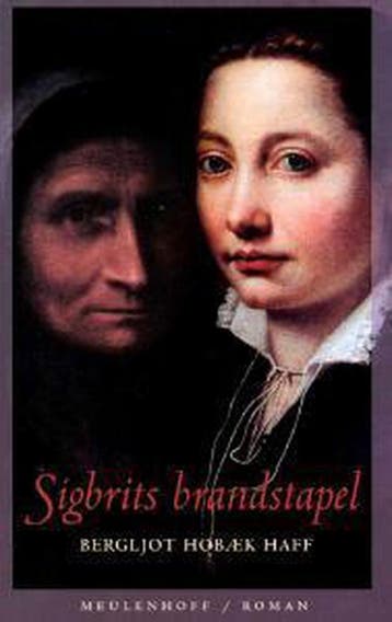 Sigbrits brandstapel / Meulenhoff editie / 1961, Verzenden, Gelezen, B. Hobaek Haff
