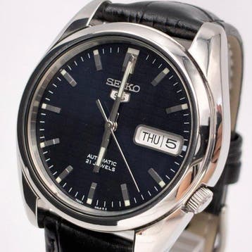 Seiko - Seiko 5 - Zonder minimumprijs - 7S26-01V0 - Heren -